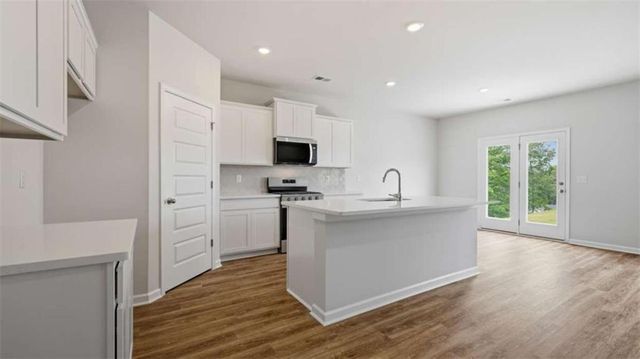 2271 Edgecombe Lane, Dacula, GA 30019