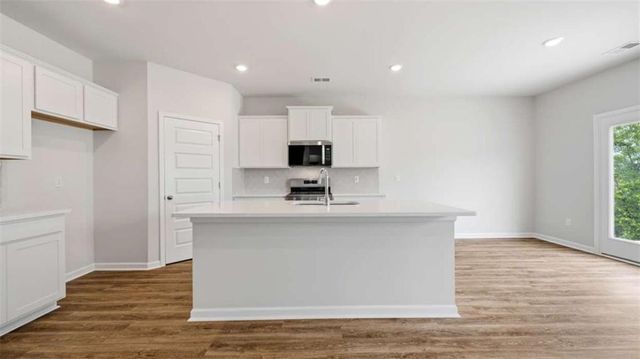 2271 Edgecombe Lane, Dacula, GA 30019