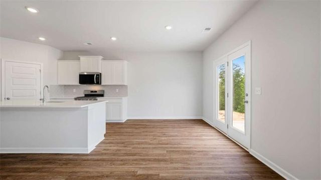 2271 Edgecombe Lane, Dacula, GA 30019