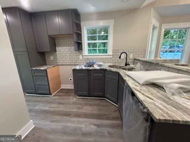 1205 Park Avenue, Lagrange, GA 30240