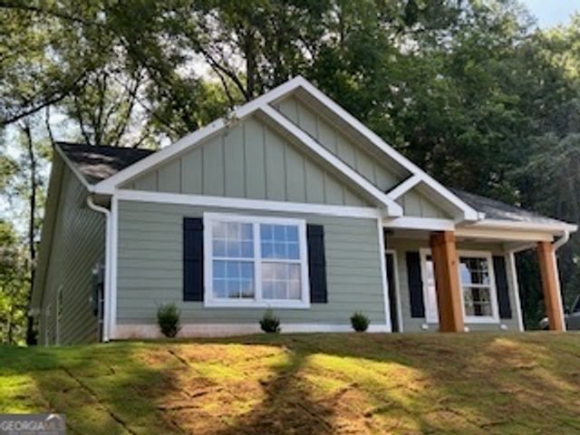 1205 Park Avenue, Lagrange, GA 30240