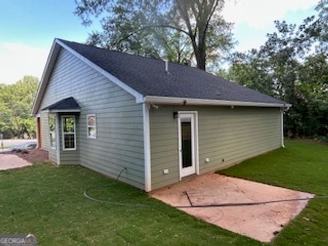 1205 Park Avenue, Lagrange, GA 30240