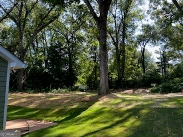 1205 Park Avenue, Lagrange, GA 30240