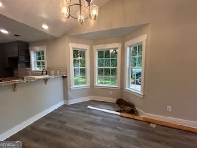 1205 Park Avenue, Lagrange, GA 30240