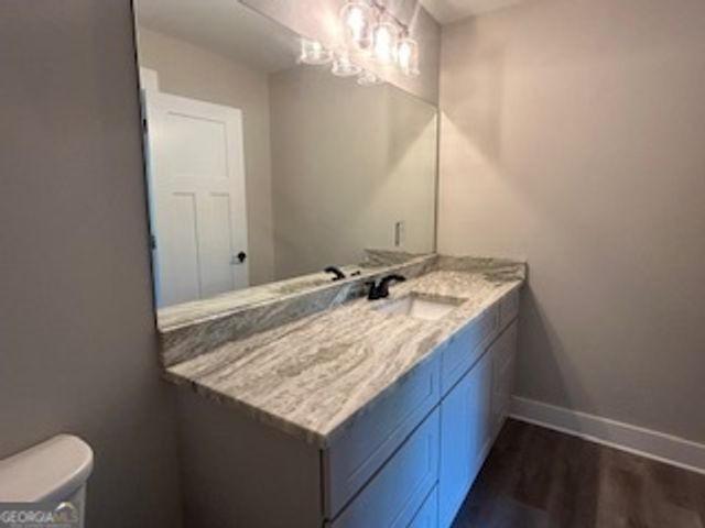 1205 Park Avenue, Lagrange, GA 30240