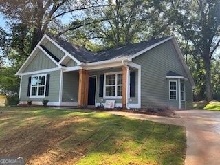 1205 Park Avenue, Lagrange, GA 30240