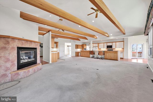 57 ARBORETUM RD, Bernville, PA 19506