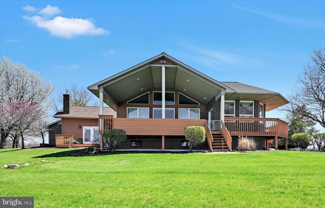 57 ARBORETUM RD, Bernville, PA 19506