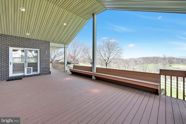 57 ARBORETUM RD, Bernville, PA 19506