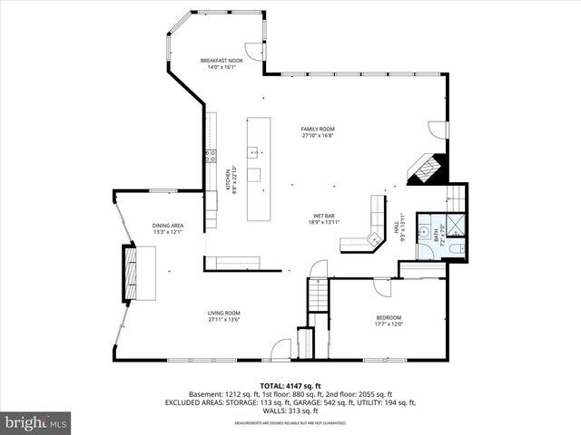 57 ARBORETUM RD, Bernville, PA 19506