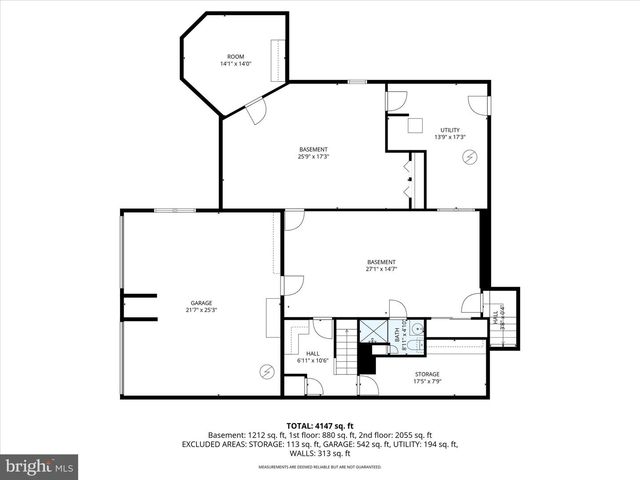 57 ARBORETUM RD, Bernville, PA 19506