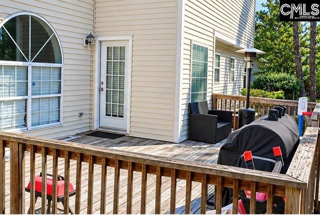 7 Ridge Pond Drive, Columbia, SC 29229