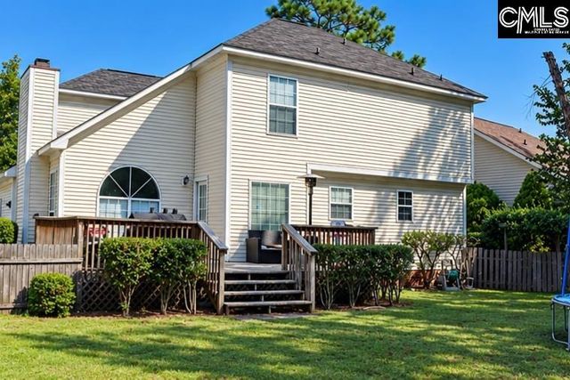 7 Ridge Pond Drive, Columbia, SC 29229
