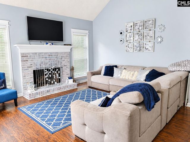 7 Ridge Pond Drive, Columbia, SC 29229