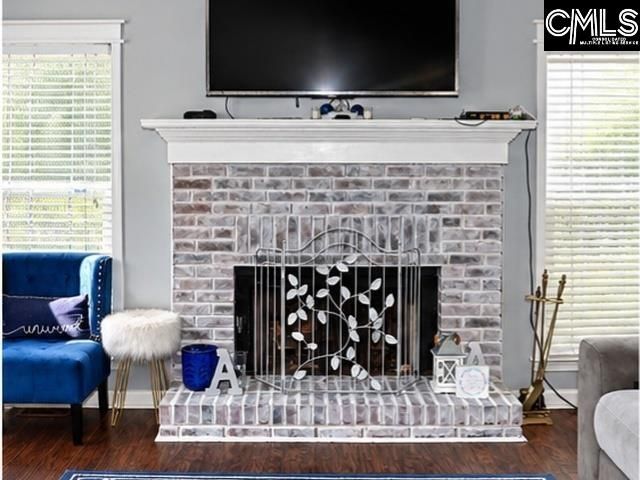 7 Ridge Pond Drive, Columbia, SC 29229