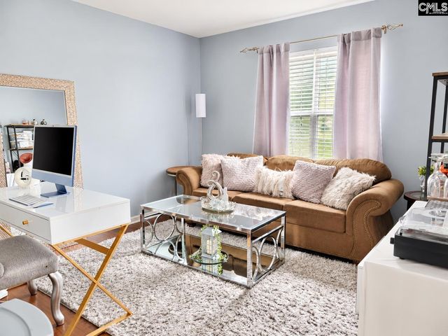 7 Ridge Pond Drive, Columbia, SC 29229