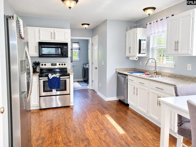 7 Ridge Pond Drive, Columbia, SC 29229