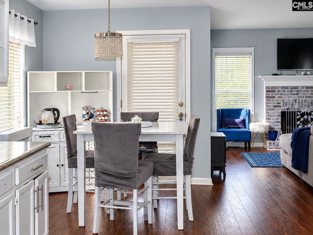 7 Ridge Pond Drive, Columbia, SC 29229