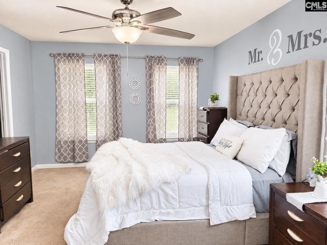7 Ridge Pond Drive, Columbia, SC 29229
