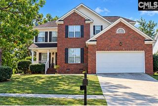 7 Ridge Pond Drive, Columbia, SC 29229