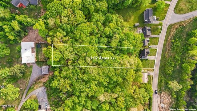 161 Hemlock Road, Kingsport, TN 37663