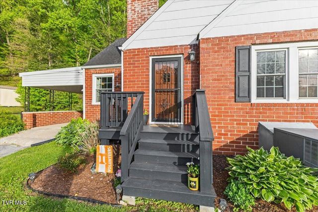 161 Hemlock Road, Kingsport, TN 37663