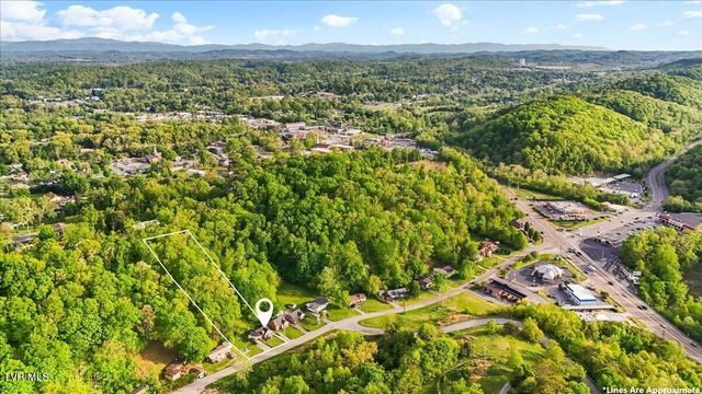 161 Hemlock Road, Kingsport, TN 37663