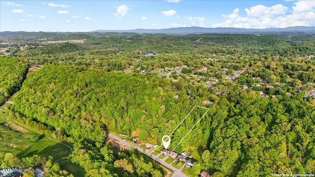 161 Hemlock Road, Kingsport, TN 37663