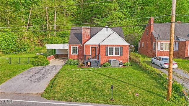 161 Hemlock Road, Kingsport, TN 37663