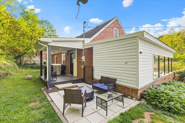 161 Hemlock Road, Kingsport, TN 37663