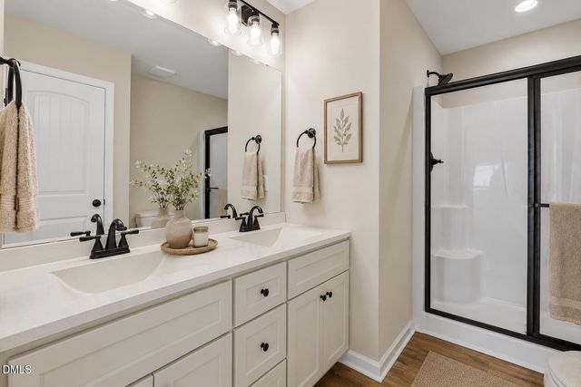 104 Grace Pond Avenue, Benson, NC 27504