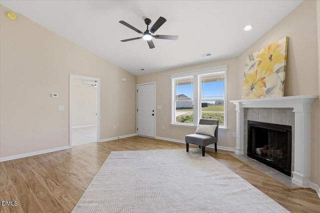104 Grace Pond Avenue, Benson, NC 27504