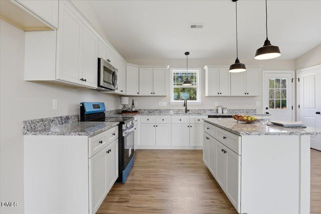 104 Grace Pond Avenue, Benson, NC 27504