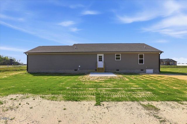 104 Grace Pond Avenue, Benson, NC 27504
