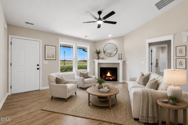 104 Grace Pond Avenue, Benson, NC 27504