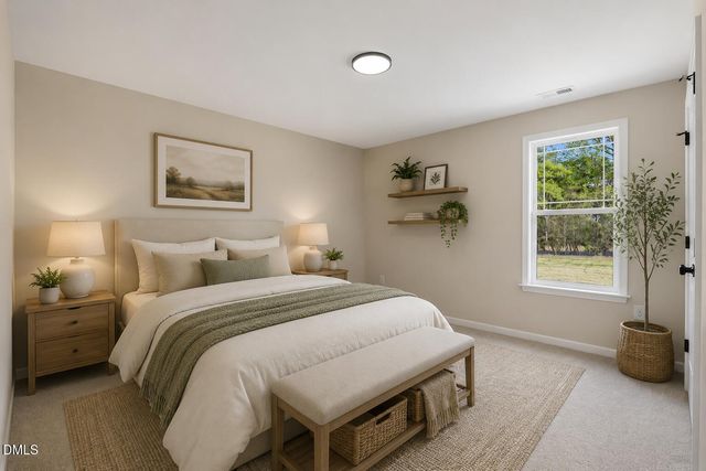 104 Grace Pond Avenue, Benson, NC 27504