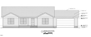 104 Grace Pond Avenue, Benson, NC 27504