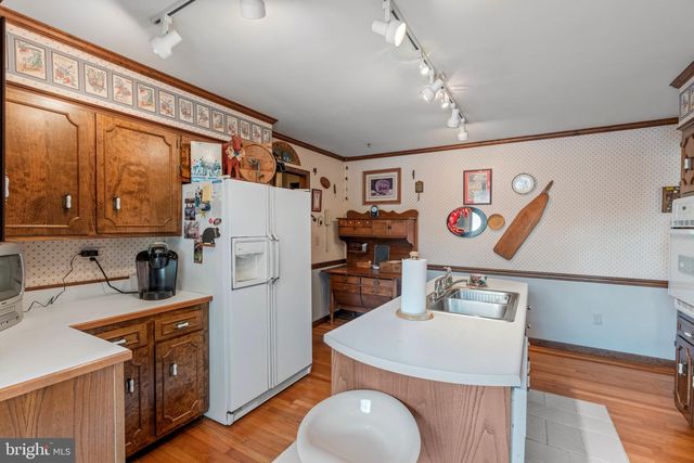 216 HICKORY DALE DR, Dover, DE 19901