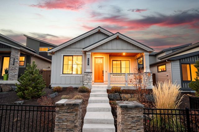 62667 NW McClain Drive, Bend, OR 97703