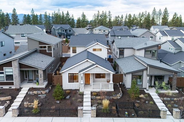 62667 NW McClain Drive, Bend, OR 97703