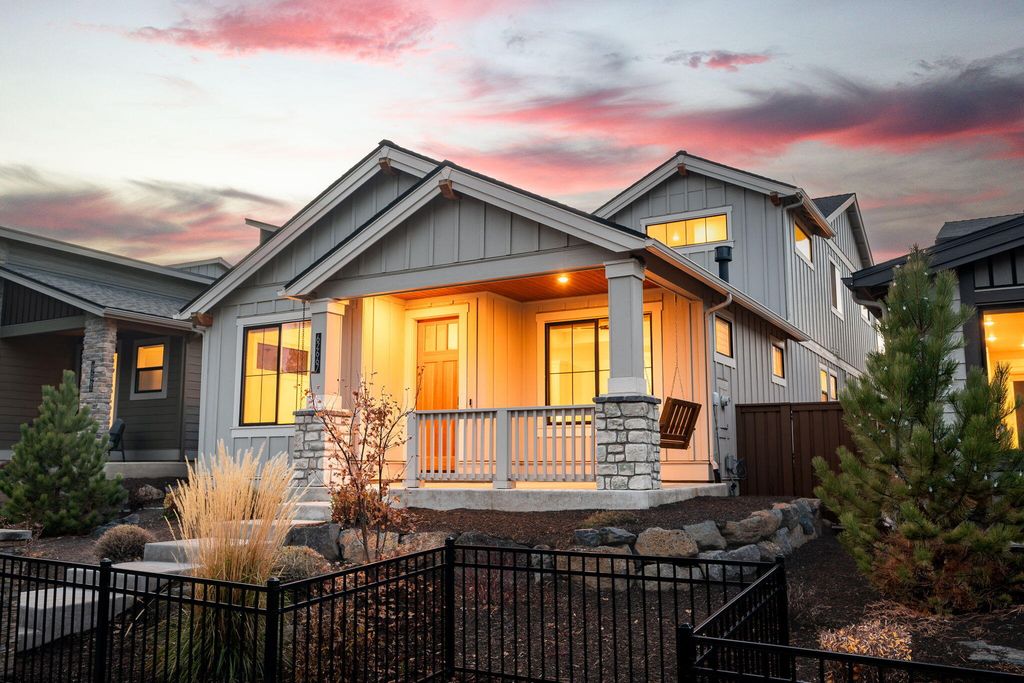 62667 NW McClain Drive, Bend, OR 97703