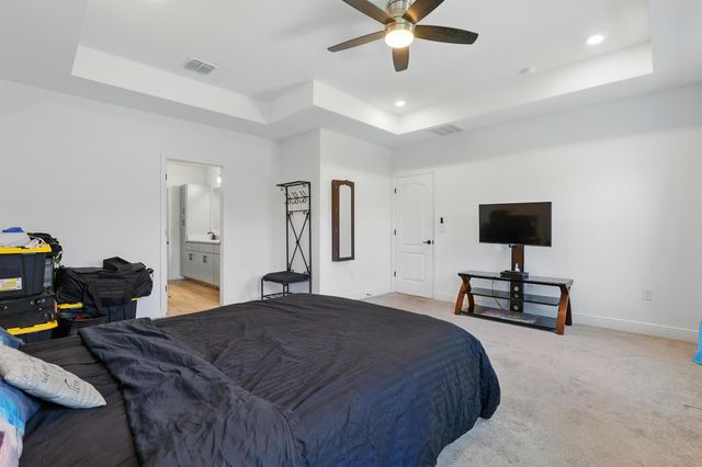 1041 SW Dartmouth Avenue, Port St Lucie, FL 34953