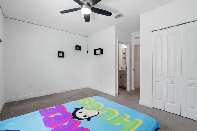 1041 SW Dartmouth Avenue, Port St Lucie, FL 34953