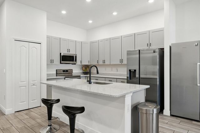 1041 SW Dartmouth Avenue, Port St Lucie, FL 34953