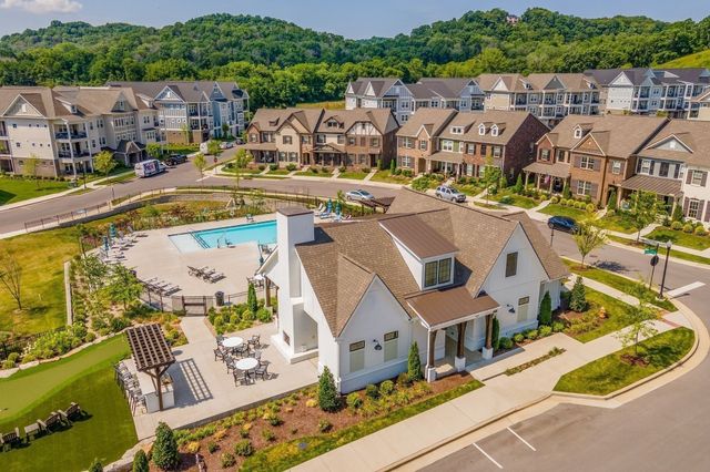 4000 Shadow Green Dr Unit 4206, Franklin, TN 37064