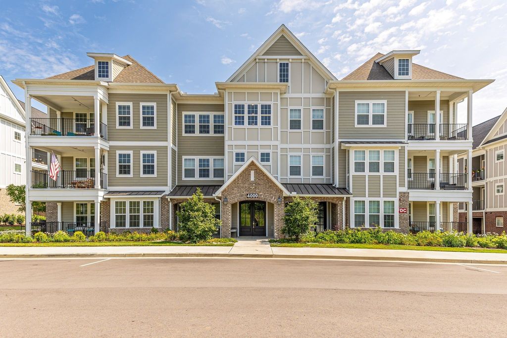 4000 Shadow Green Dr Unit 4206, Franklin, TN 37064