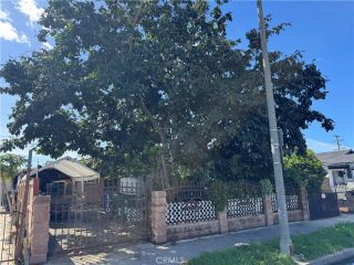 1140 W 66th, Los Angeles, CA 90044