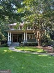 1339 Chalmette Drive NE, Atlanta, GA 30306