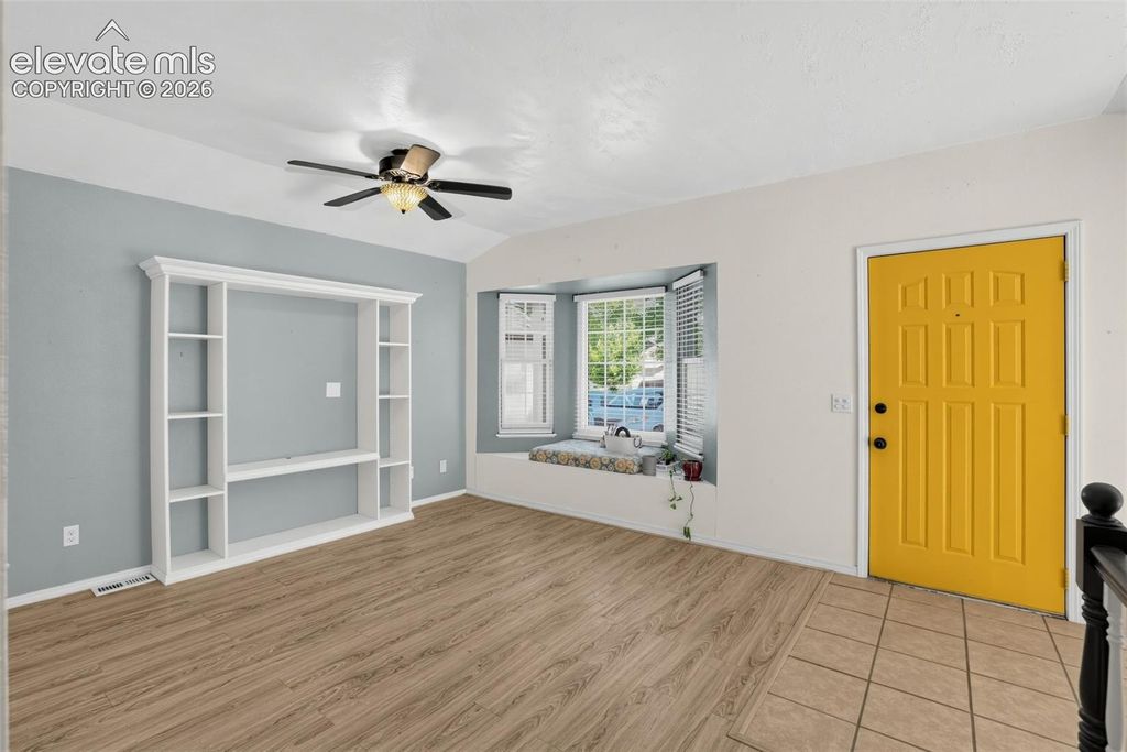 6670 Glade Park Drive, Colorado Springs, CO 80918 — photo 2