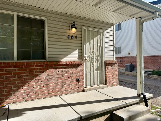 464 E 475 N, Ogden, UT 84404